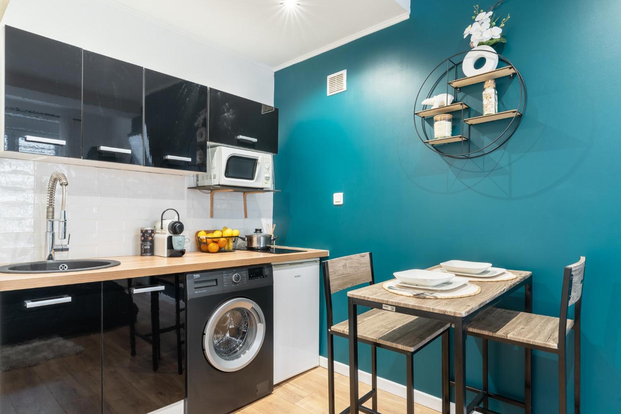 New - L'Azura - Qualite Premium - Balcon En Hypercentre - Insonorisation Maximisee Nantes Dış mekan fotoğraf