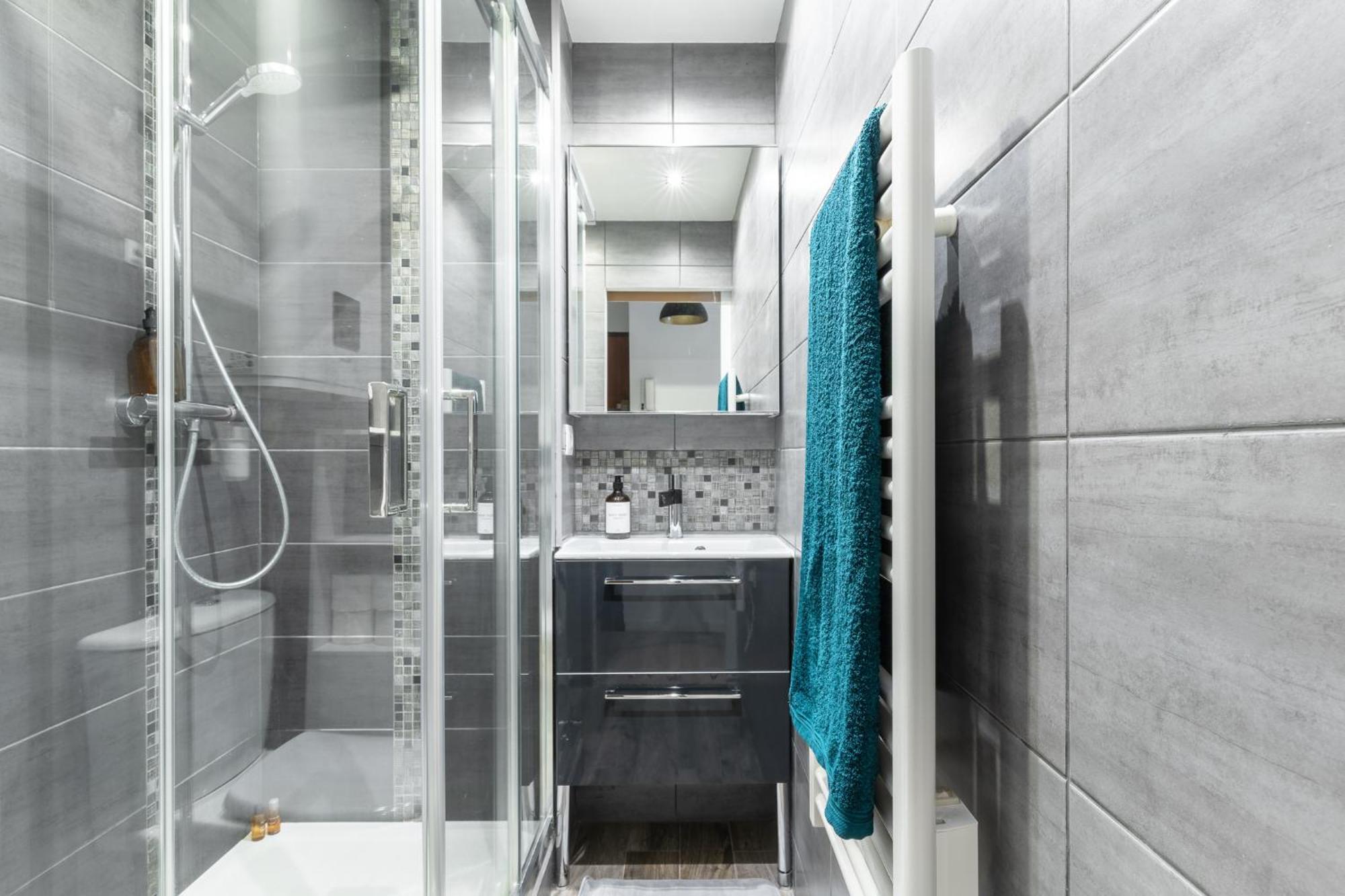 New - L'Azura - Qualite Premium - Balcon En Hypercentre - Insonorisation Maximisee Nantes Dış mekan fotoğraf